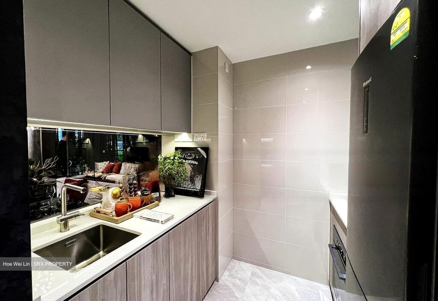 Amo Residence (D20), Apartment #466524601